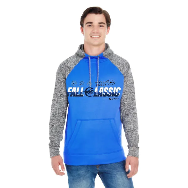 Cosmic Pullover Hoodies Fall Classic Novant Health
