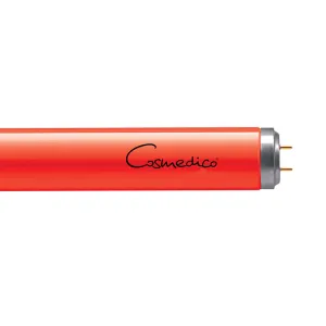 Cosmolux RubelLite F71 100-120w #26511 Red Light Tanning Lamps
