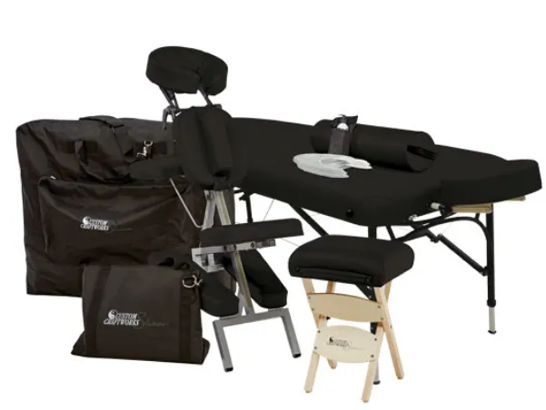 Custom Craftworks Challenger Aluminum Business Basics Kit