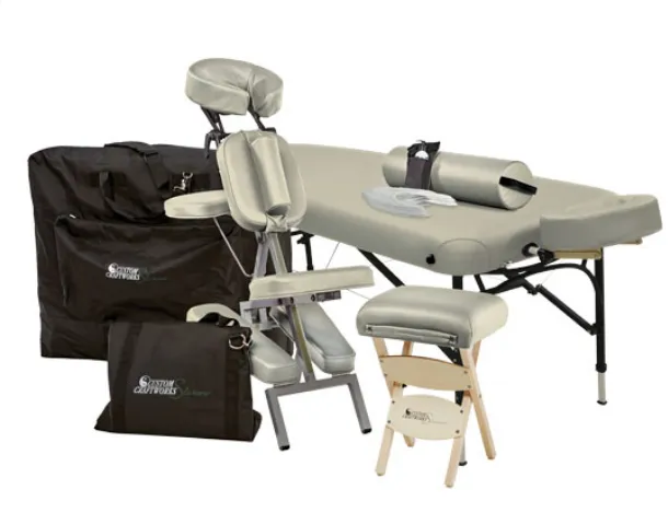 Custom Craftworks Challenger Aluminum Business Basics Kit