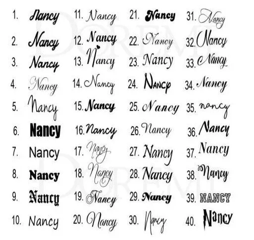 Custom Name/Letter Hoop Earring