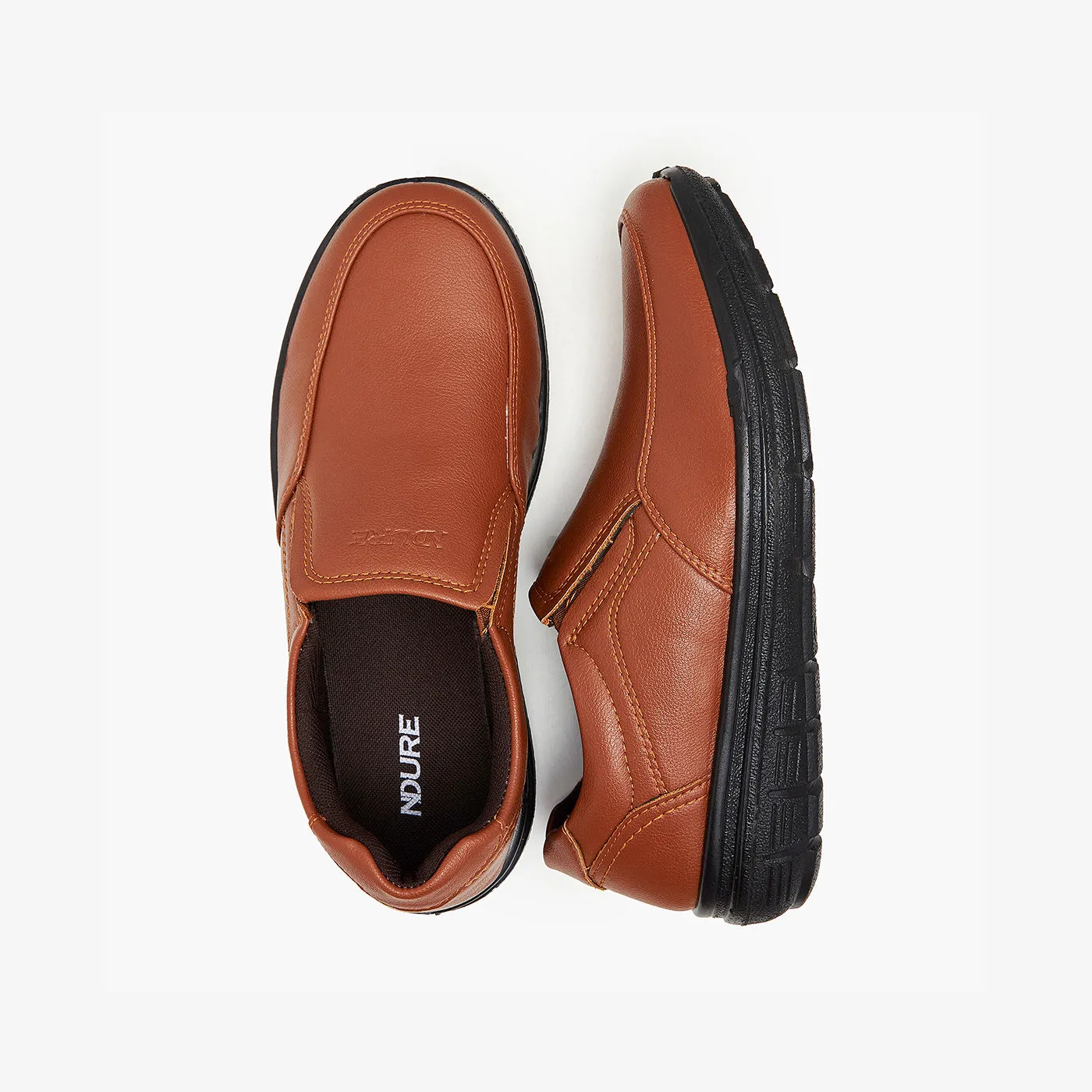 Daily Essential Formal Shoe