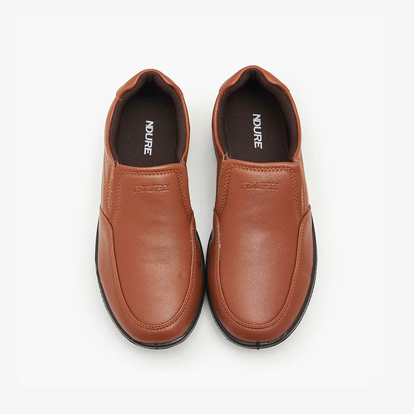 Daily Essential Formal Shoe