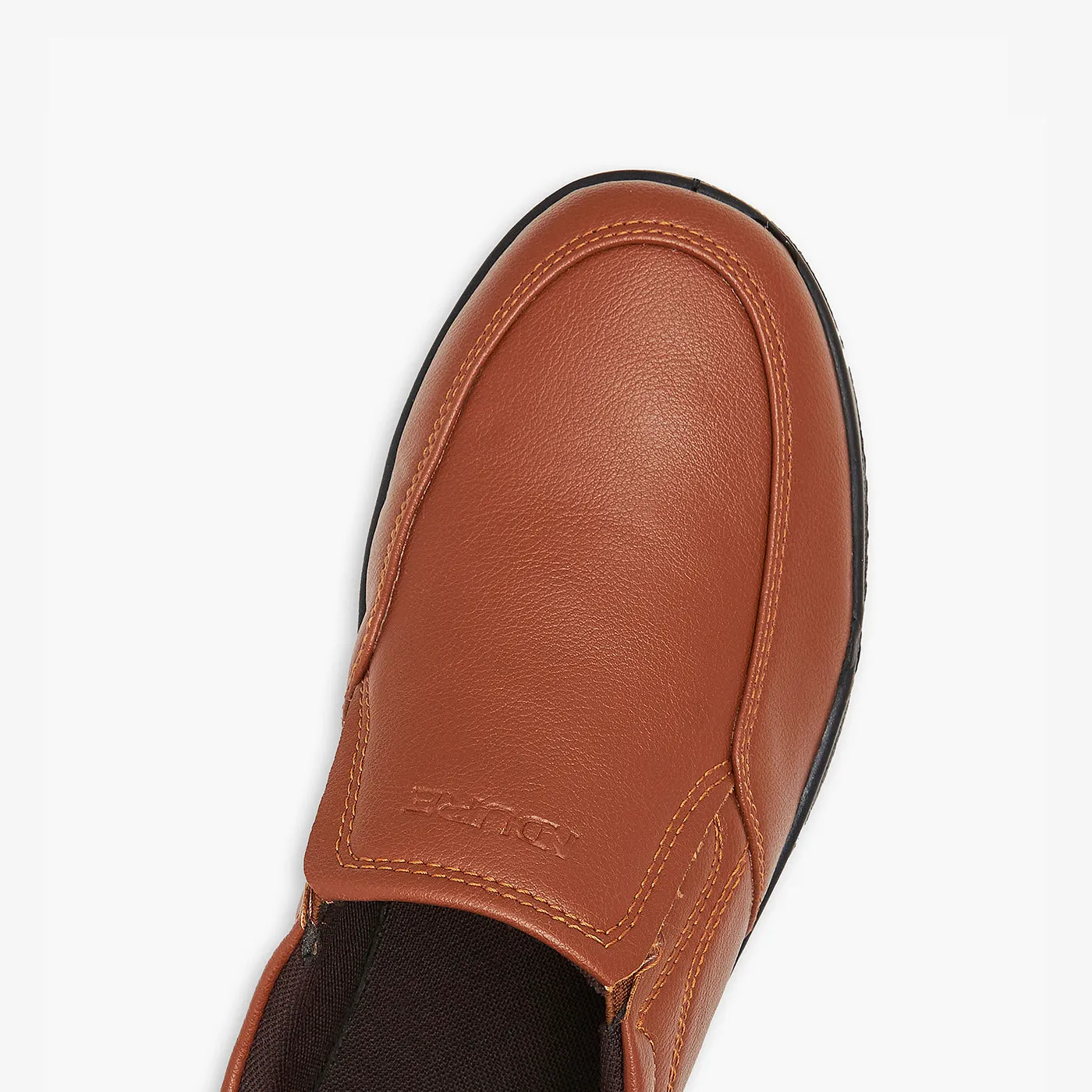 Daily Essential Formal Shoe