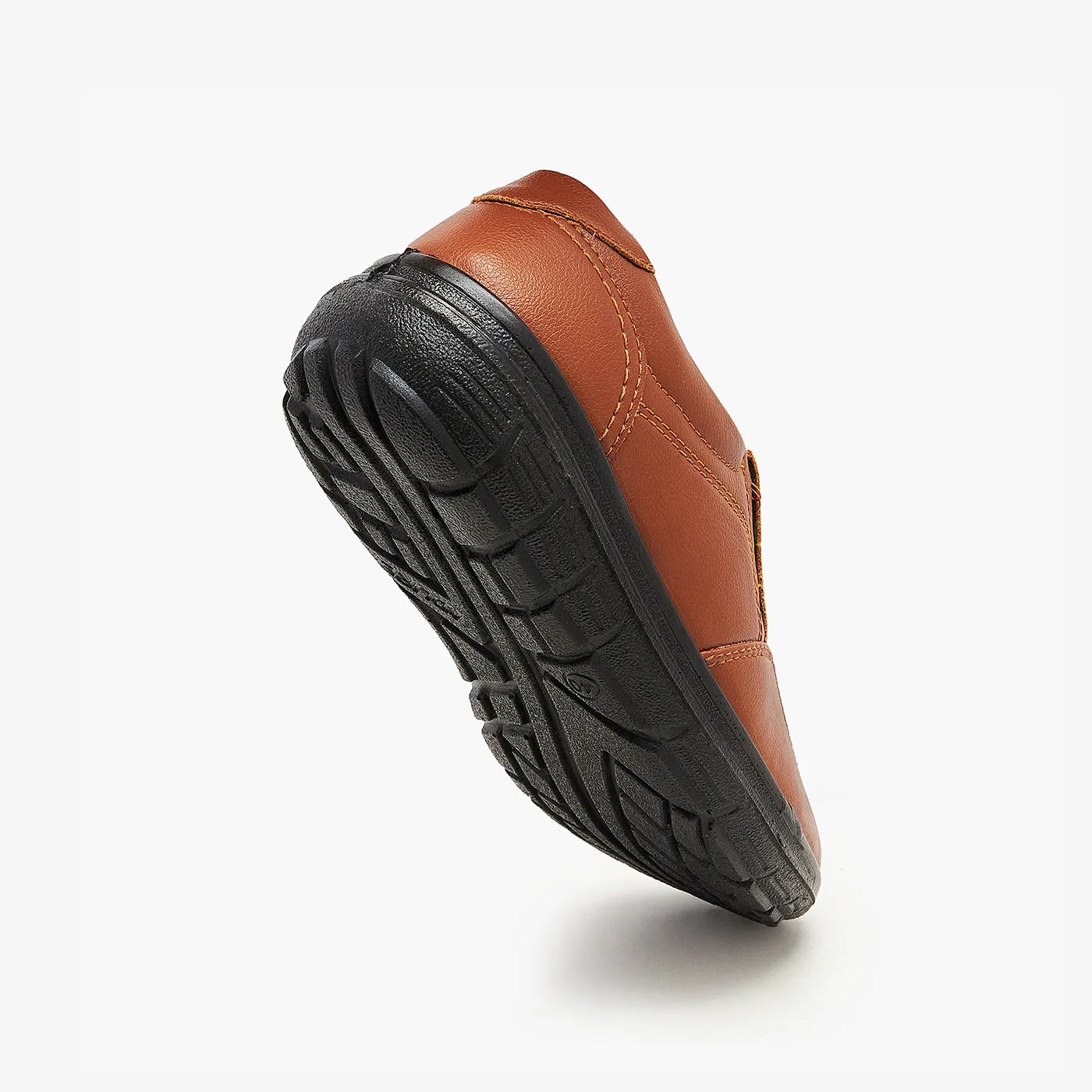 Daily Essential Formal Shoe