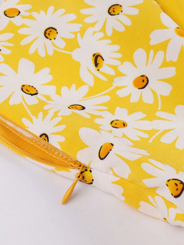 Daisy 1950S Vintage Spaghetti Strap Dress