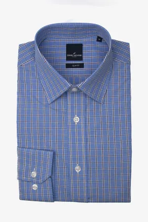Daniel Hechter | Liberty Extra Long Sleeve Business Shirt