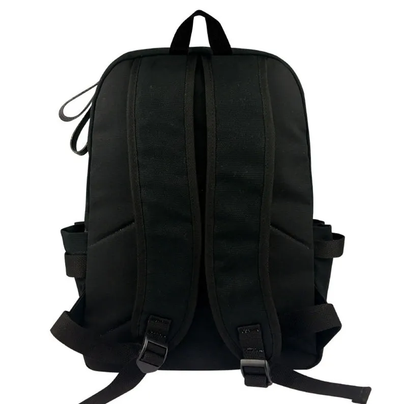 Death Note L Anime Backpack / School Bag