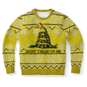 Dont tread on me