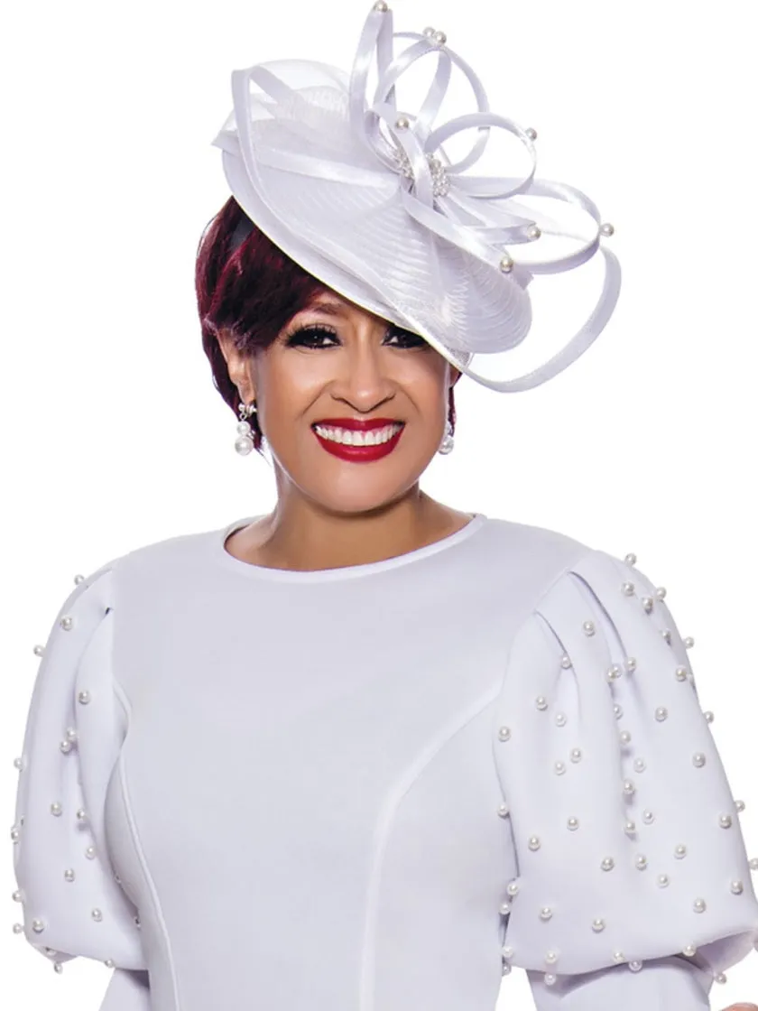 Dorinda Clark 3931H