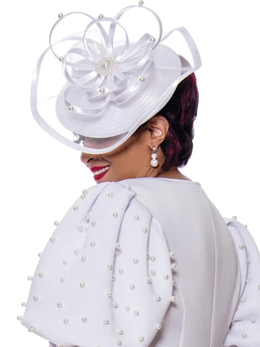 Dorinda Clark 3931H