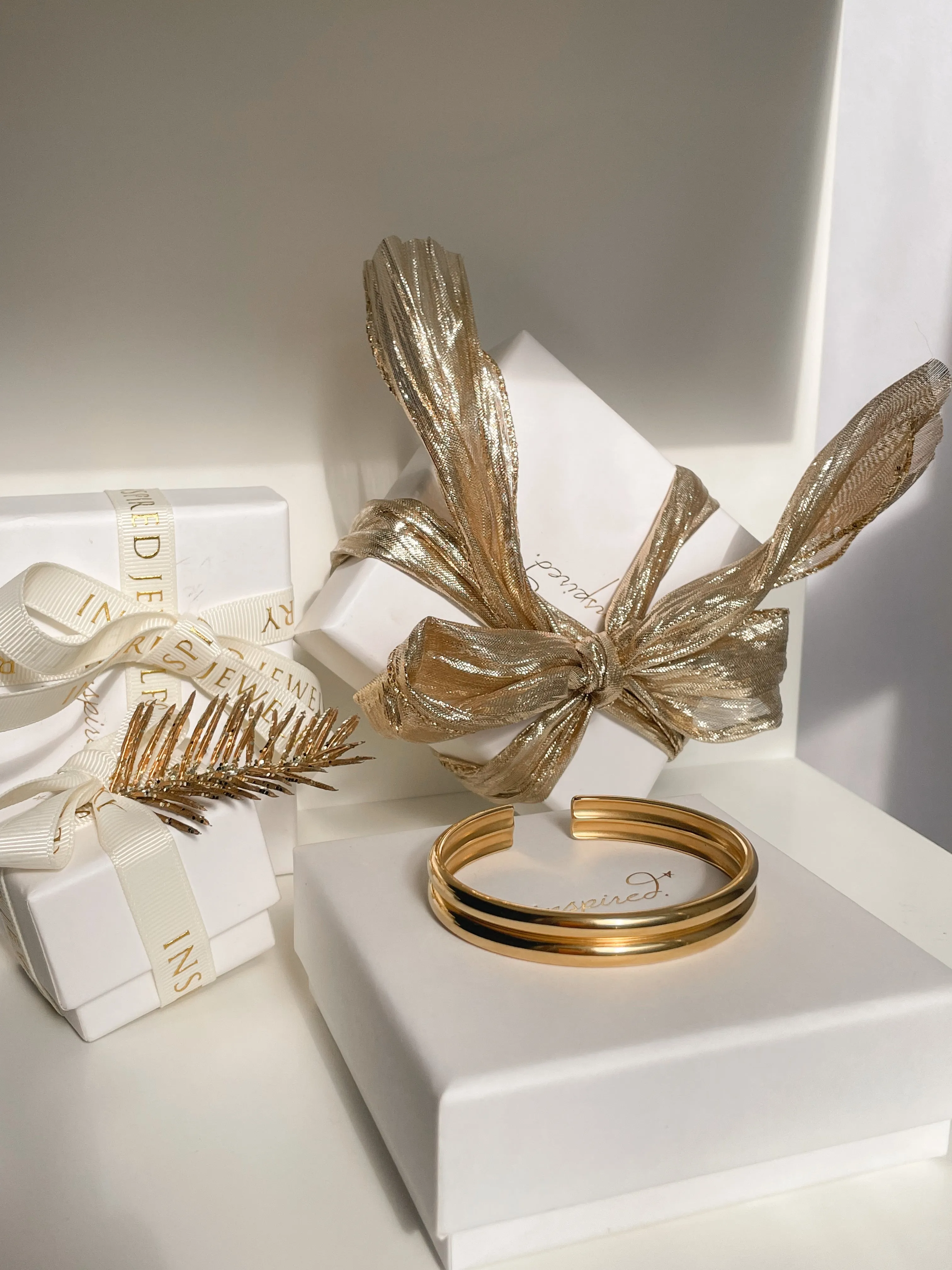 Double Bangle