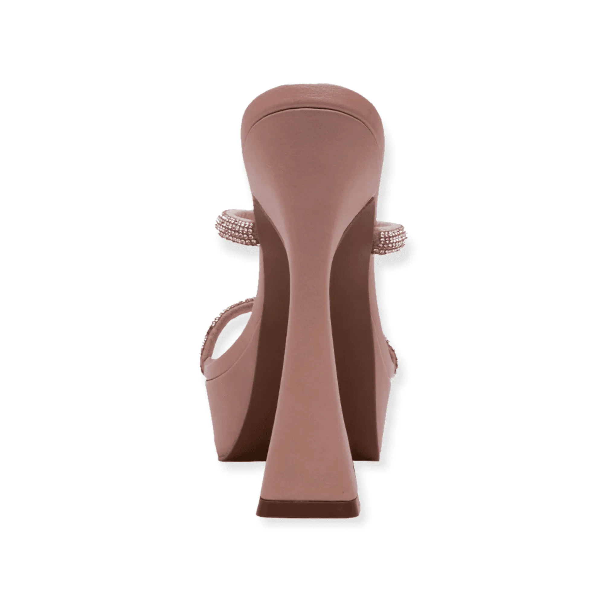 Double Glam Heel
