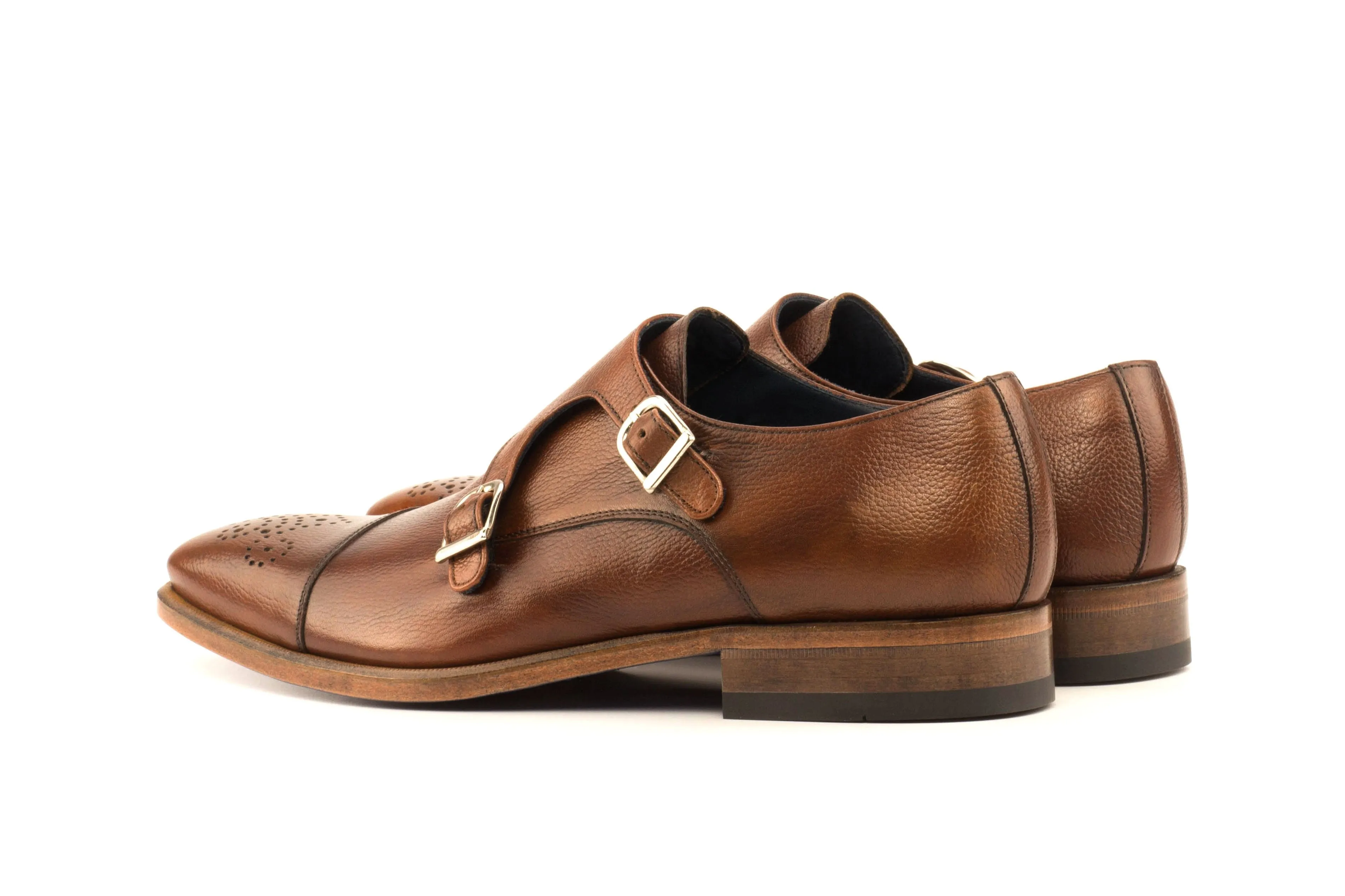 Double Monk Shoes ALDO