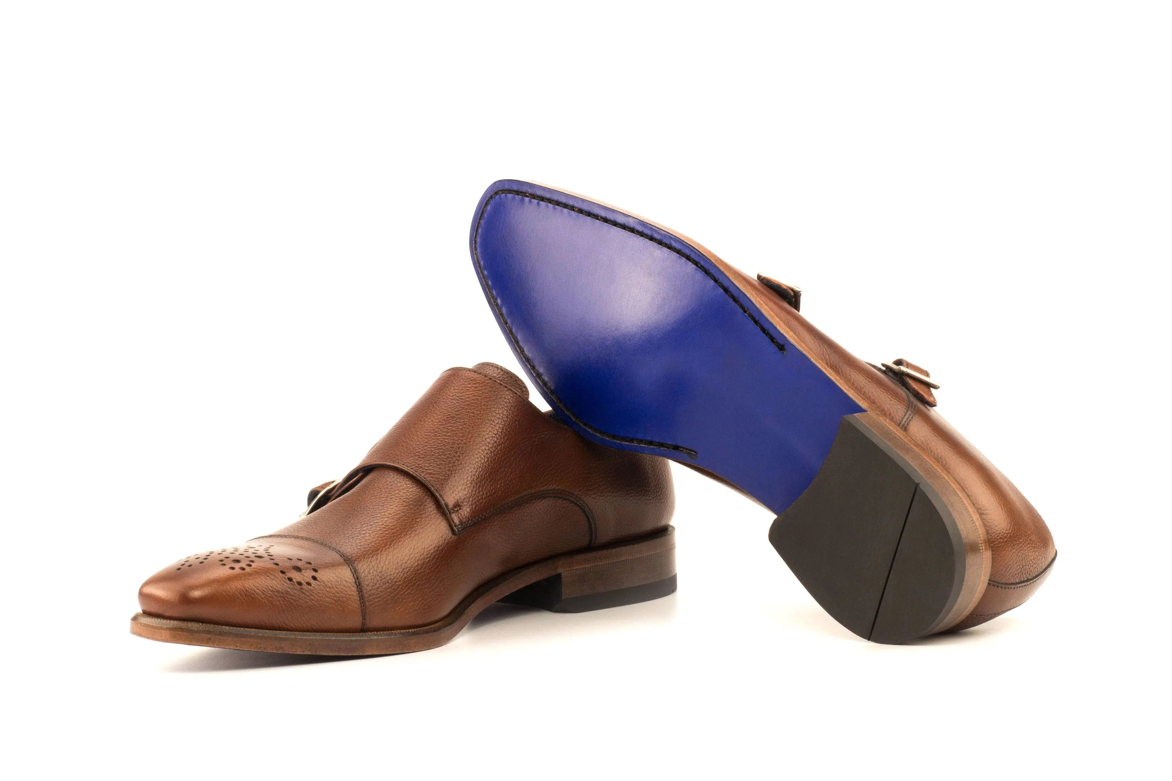 Double Monk Shoes ALDO