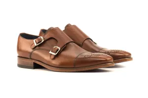 Double Monk Shoes ALDO