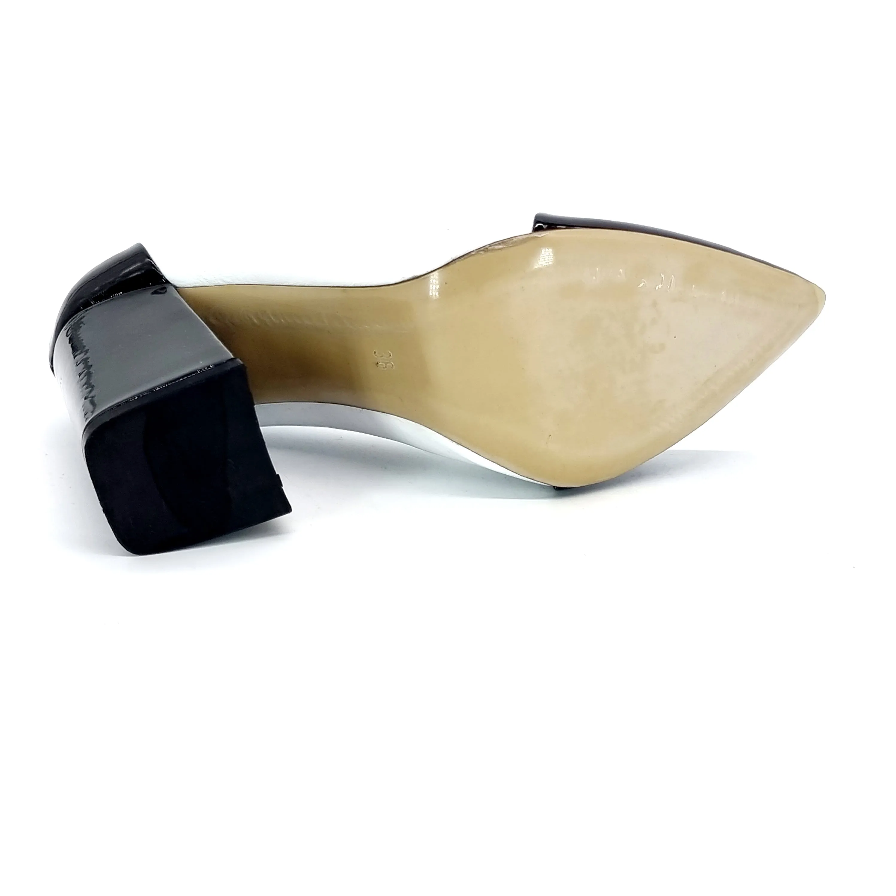Dress Heels - 28203