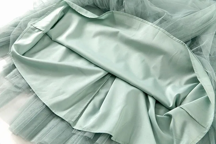 DRESS STYLE  - SY1912