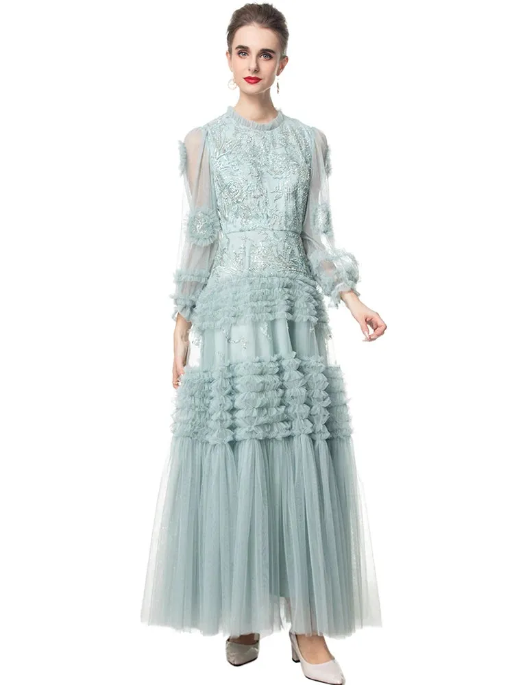 DRESS STYLE  - SY1912