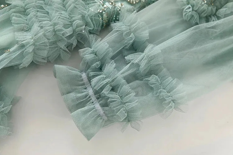 DRESS STYLE  - SY1912