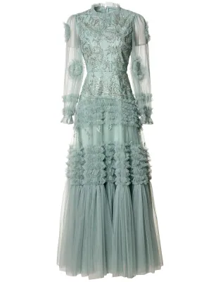 DRESS STYLE  - SY1912