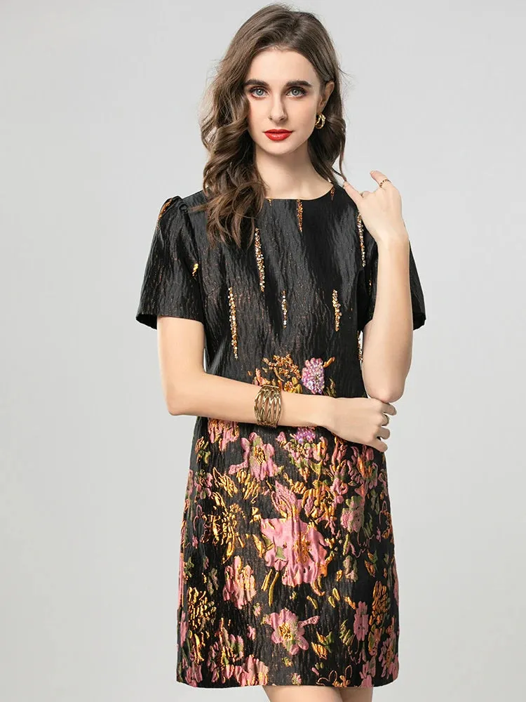 DRESS STYLE  - SY1947