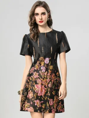 DRESS STYLE  - SY1947