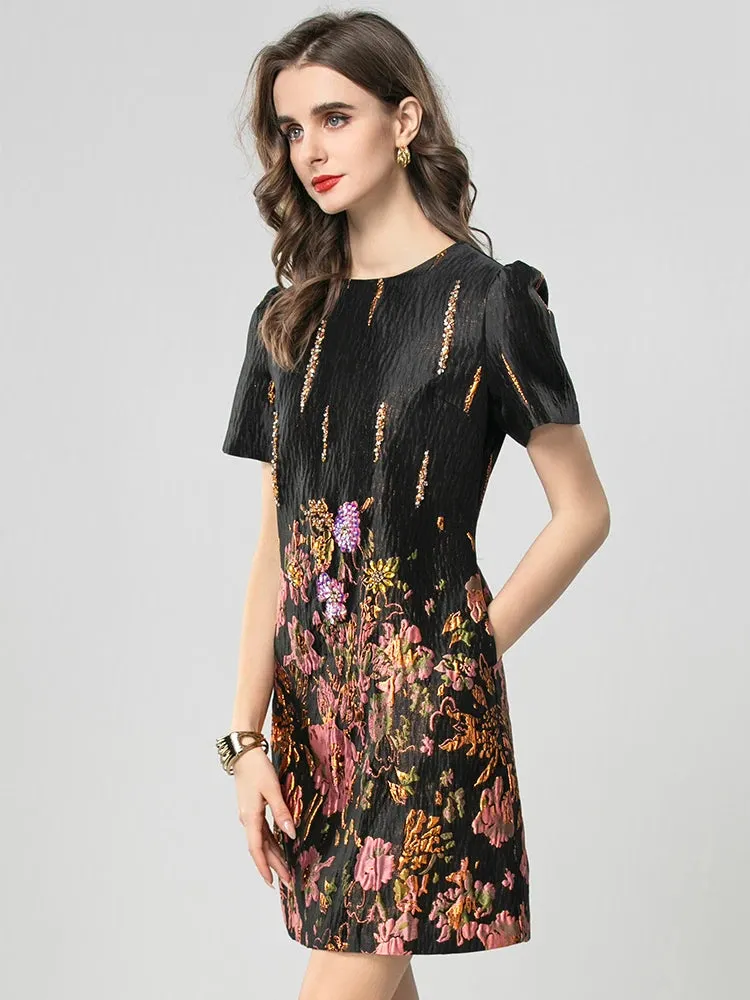 DRESS STYLE  - SY1947