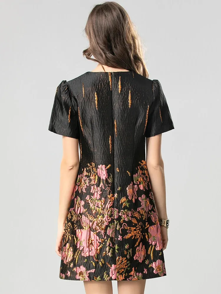 DRESS STYLE  - SY1947
