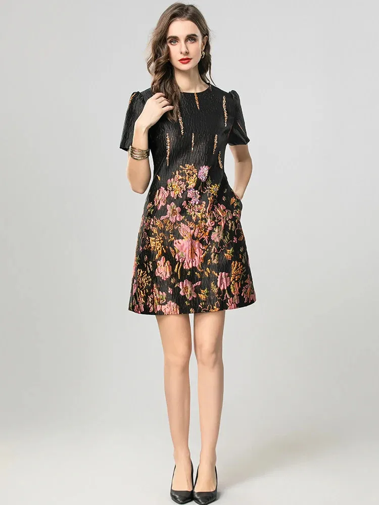 DRESS STYLE  - SY1947