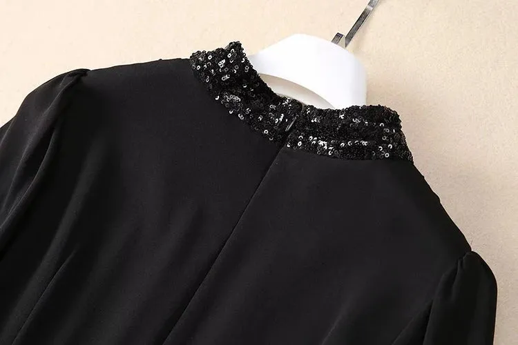 DRESS STYLE  - SY2003