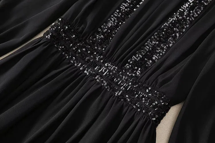 DRESS STYLE  - SY2003