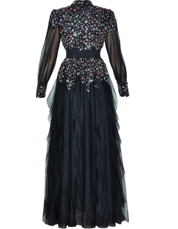 DRESS STYLE  - SY2004