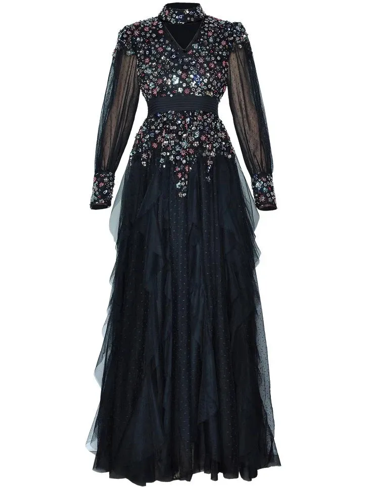 DRESS STYLE  - SY2004