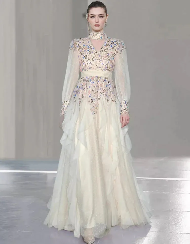 DRESS STYLE  - SY2004