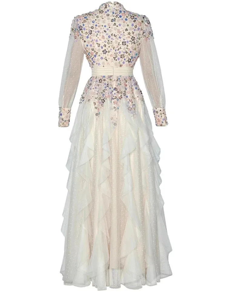 DRESS STYLE  - SY2004