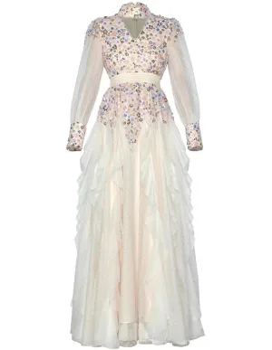 DRESS STYLE  - SY2004