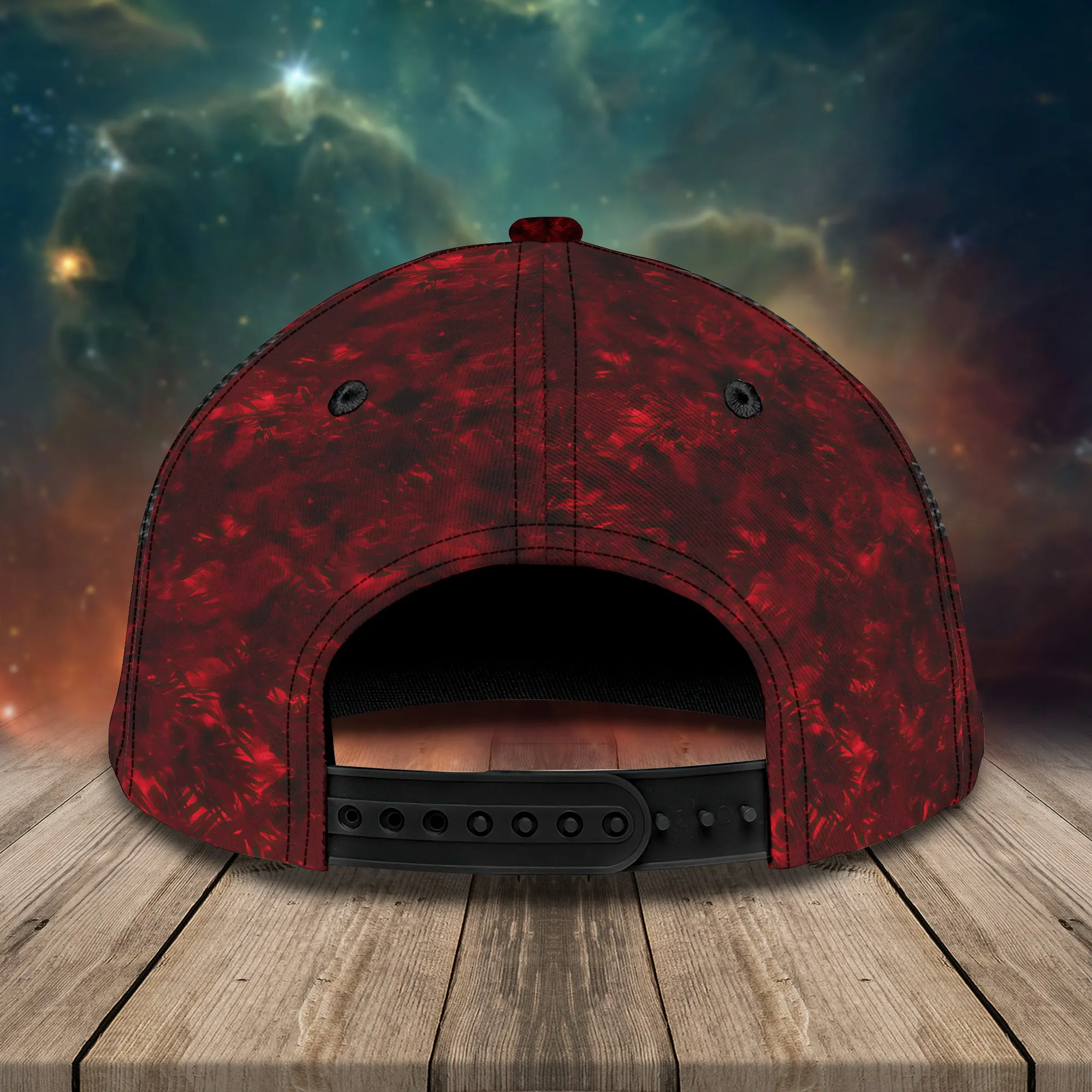 Drummer classic cap Td97