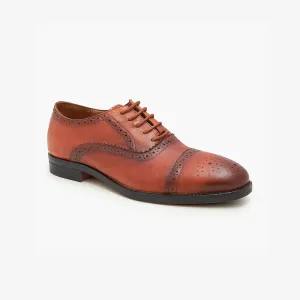 Dual-Shaded Men's Formals