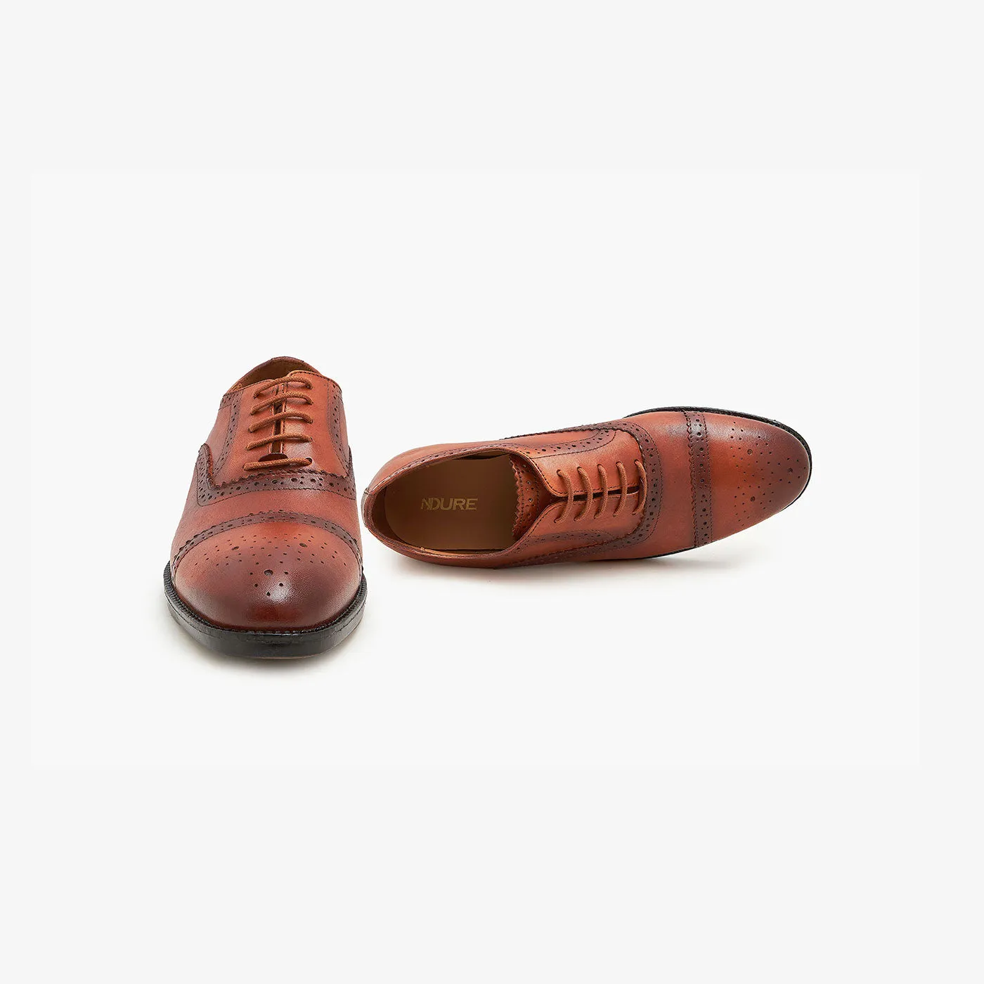 Dual-Shaded Men's Formals