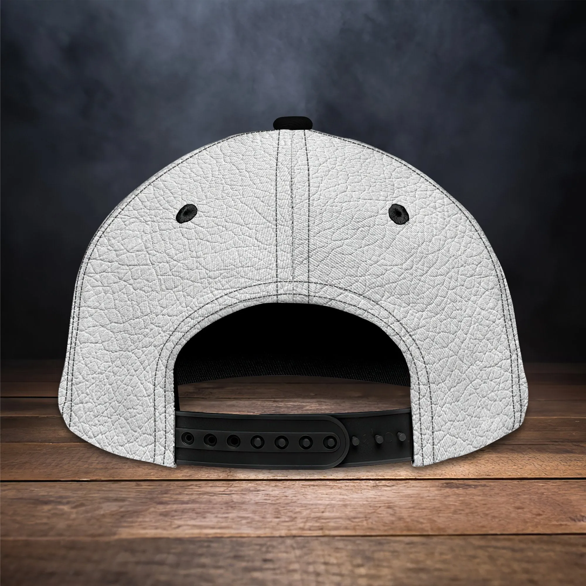 Eagle 01 - Personalized Name Cap - Boom