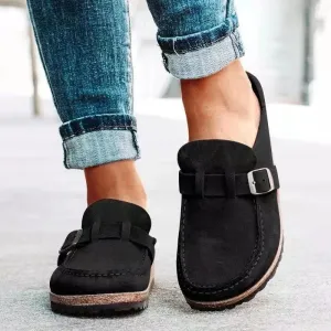 Emma | Elegant Orthopedic Shoes