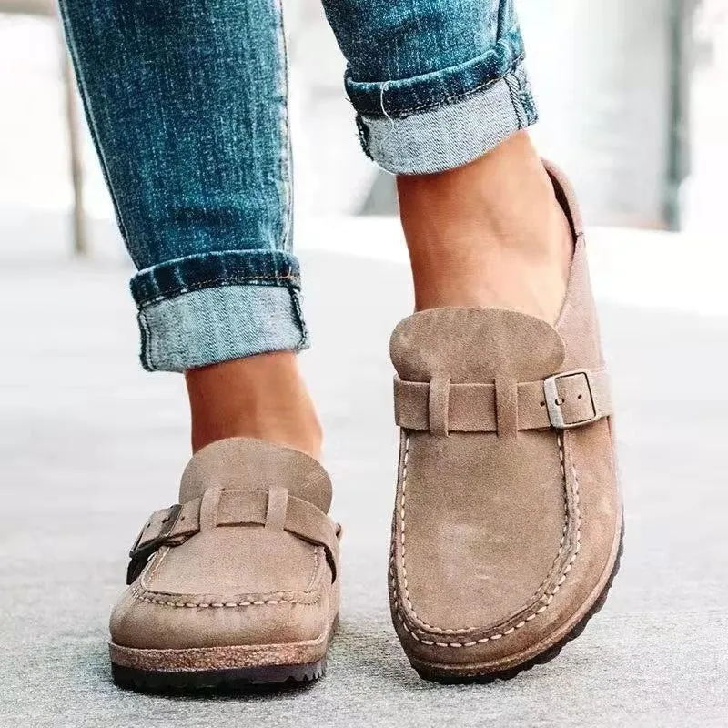 Emma | Elegant Orthopedic Shoes