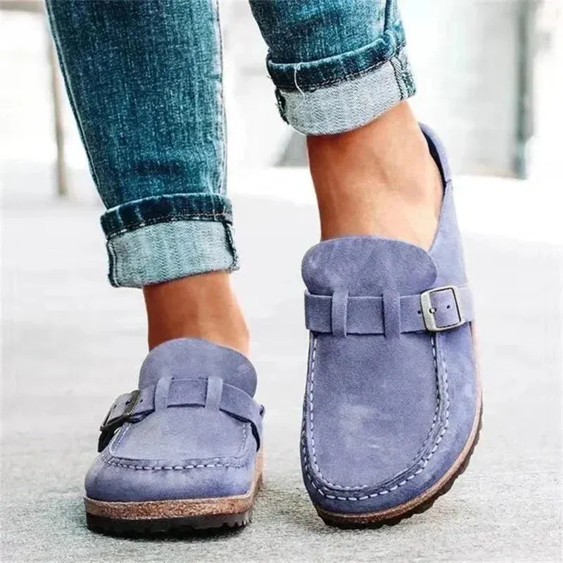Emma | Elegant Orthopedic Shoes