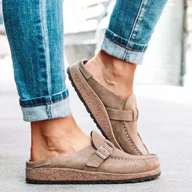 Emma | Elegant Orthopedic Shoes
