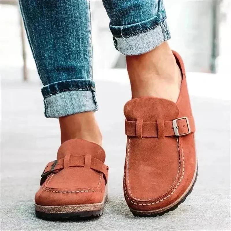 Emma | Elegant Orthopedic Shoes