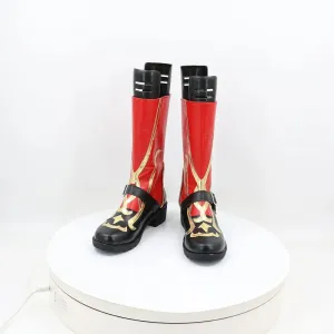 Ensemble Stars!2 Eternal Weaving kagehira mika Cosplay Shoes C07850