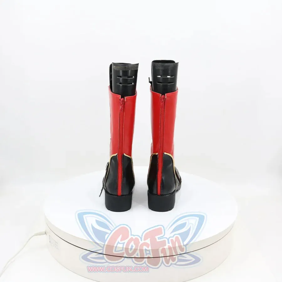 Ensemble Stars!2 Eternal Weaving kagehira mika Cosplay Shoes C07850