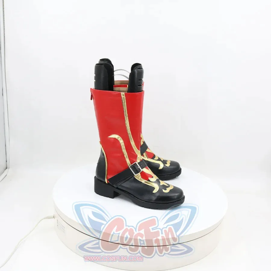 Ensemble Stars!2 Eternal Weaving kagehira mika Cosplay Shoes C07850