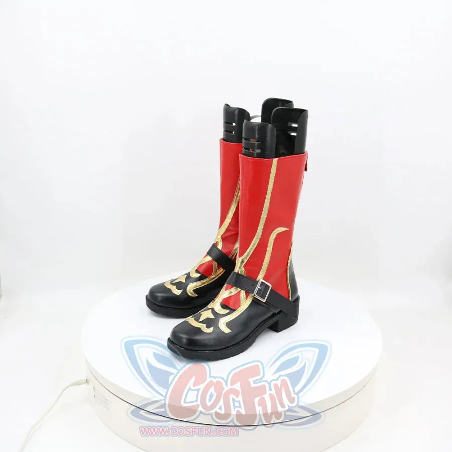 Ensemble Stars!2 Eternal Weaving kagehira mika Cosplay Shoes C07850